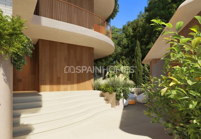 Woningen In Een Complex Met Zwembaden Aan De Costa Del Sol 3
