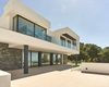 Villas with Stunning Sea Views and Infinity Pools in Benahavis 1