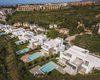 Estepona'da Yeni Altın Mil Üzerinde Satılık Ferah Evler 7