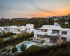 Estepona'da Yeni Altın Mil Üzerinde Satılık Ferah Evler 20