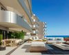 Appartements Bien Situés Près Des Commodités À Torremolinos