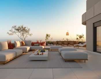 Well-located Apartments Near Services in Torremolinos 3