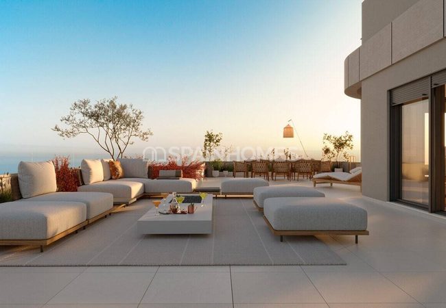 Appartements Bien Situés Près Des Commodités À Torremolinos 2