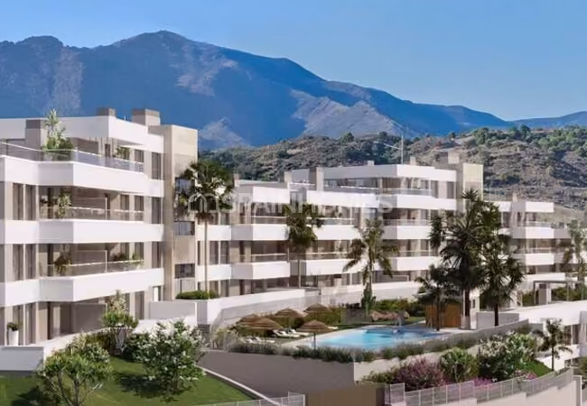 Apartamentos Con Buena Relación Calidad-precio En Estepona 3