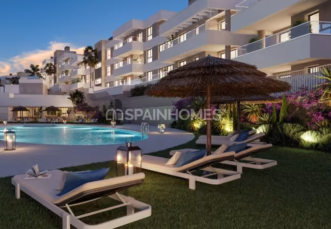 Apartamentos Con Buena Relación Calidad-precio En Estepona 4