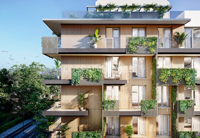 Well-located Apartments 200 M From the Beach in Marbella 2