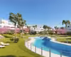Low Maintenance Cost Real Estate in Prima Location in Estepona 3