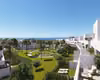Low Maintenance Cost Real Estate in Prima Location in Estepona 1