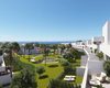 Estepona'nın Gözde Bölgesinde Düşük Bakım Maliyetli Daireler 1