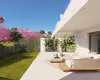Low Maintenance Cost Real Estate in Prima Location in Estepona 7