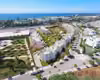 Low Maintenance Cost Real Estate in Prima Location in Estepona 4