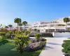 Low Maintenance Cost Real Estate in Prima Location in Estepona 2