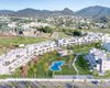 Estepona'nın Gözde Bölgesinde Düşük Bakım Maliyetli Daireler 5