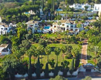 Amazing Mansion as a Fantastic Investment Opportunity in Benahavis 2