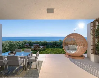 Appartements Élégants Vue Mer Avec Grande Terrasse À Fuengirola 2