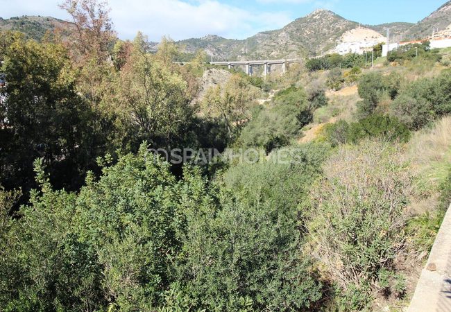 قطعة أرض رائعة بالقرب من ملقة في بينالمادينا 6