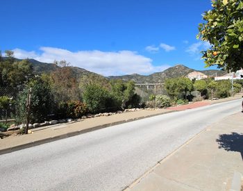 Residential Land Close to Malaga City in Benalmadena 2