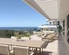 Kwaliteit Appartementen Met Zeezicht In Rustige Locatie In Estepona 2