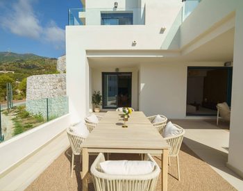 Luxe Townhouse in an Elite Complex in Benalmádena 3