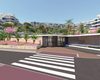 Квартиры с Видом на Море и Просторными Террасами в Михасе 5