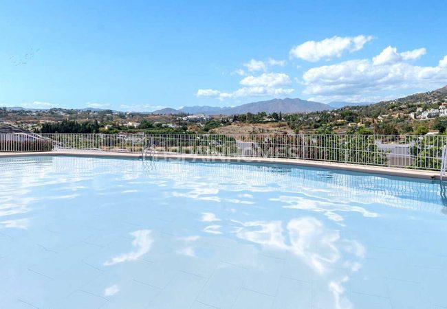 Nouveaux Appartements Fonctionnels À Fuengirola Espagne 5