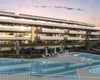Väl Belägna Lägenheter Med Havsutsikt I Torremolinos 8