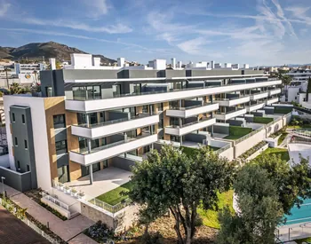 Sea View Apartments in Advantageous Location in Torremolinos 2