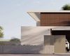 Mijas'ta Şık Tasarımlı Yeni İnşa Edilmiş Villa 6