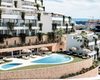 Fuengirola'da BREEAM Sertifikalı Havuzlu Yarı Müstakil Villalar 1