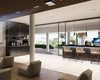 Fuengirola'da BREEAM Sertifikalı Havuzlu Yarı Müstakil Villalar 8