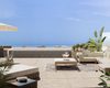 Torremolinos'ta Deniz Manzaralı Lüks Daireler 6