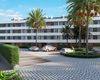 Torremolinos'ta Deniz Manzaralı Lüks Daireler 4