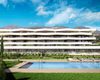 Torremolinos'ta Deniz Manzaralı Lüks Daireler 1
