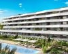 Torremolinos'ta Deniz Manzaralı Lüks Daireler 3