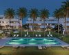 Neugebaute Wohnungen In Einem Komplex Mit Pool In Estepona 5