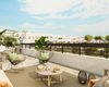 Neugebaute Wohnungen In Einem Komplex Mit Pool In Estepona 7