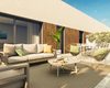 Neugebaute Wohnungen In Einem Komplex Mit Pool In Estepona 9