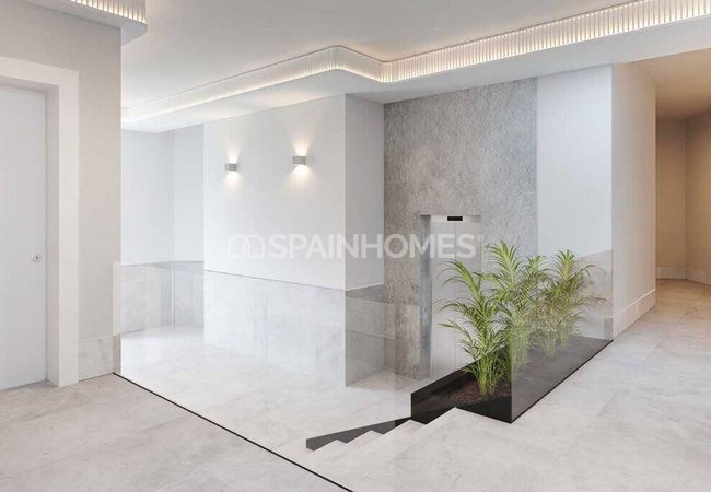 Conveniently Located Flats with All Amenities in Malaga 3