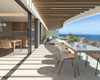 Spacious Apartments with Unique Sea Views in Mijas Costa 7