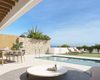 Spacious Apartments with Unique Sea Views in Mijas Costa 6