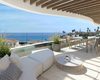 Spacious Apartments with Unique Sea Views in Mijas Costa 2