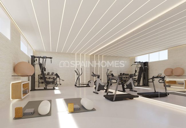 Spacious Apartments with Unique Sea Views in Mijas Costa 9