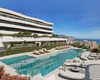 Spacious Apartments with Unique Sea Views in Mijas Costa 1