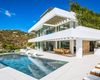 Villa De Golf Avec Caractéristiques Ultra Luxe À Benahavis 2