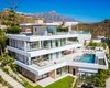 Villa De Golf Avec Caractéristiques Ultra Luxe À Benahavis 3