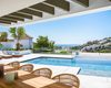 Villa De Golf Avec Caractéristiques Ultra Luxe À Benahavis 1