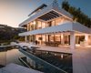 Villa De Golf Avec Caractéristiques Ultra Luxe À Benahavis 11