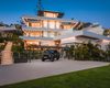 Villa De Golf Avec Caractéristiques Ultra Luxe À Benahavis 12