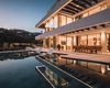 Villa De Golf Avec Caractéristiques Ultra Luxe À Benahavis 14