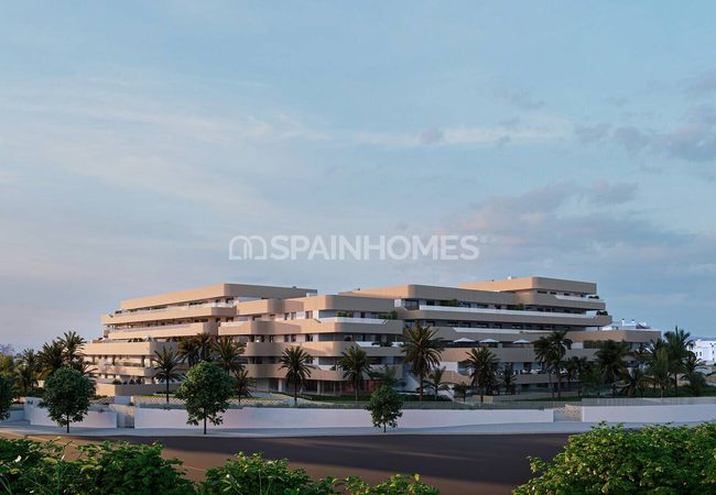 Luxus-immobilien Mit Atemberaubender Aussicht In Estepona 3
